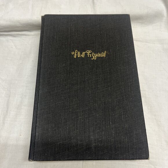THE STORIES OF F. SCOTT FITZGERALD 1951 - Picture 1 of 6